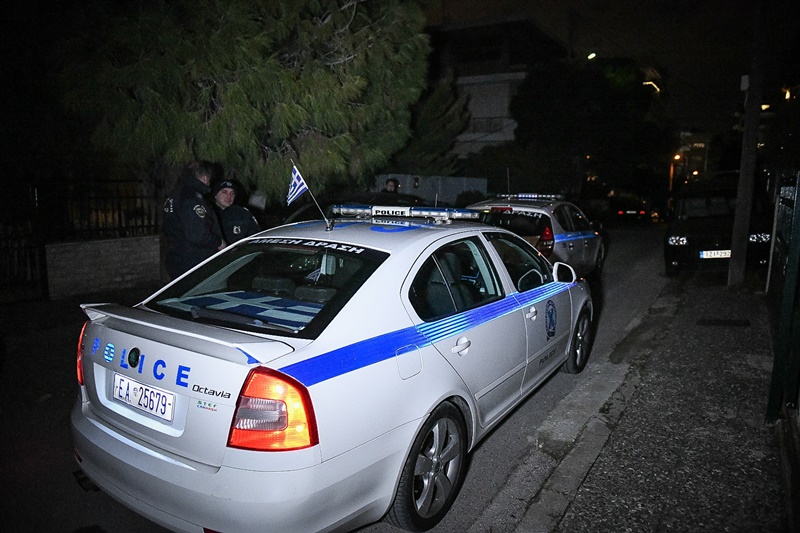 Συνελήφθησαν οι δράστες της επίθεσης στη Ριζούπολη