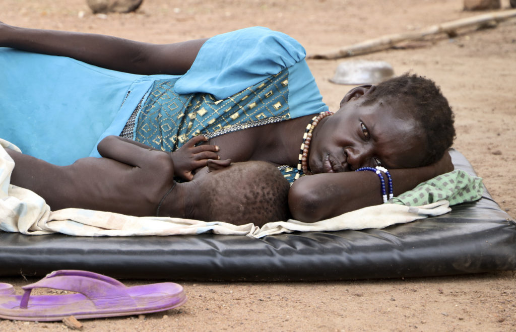 Νότιο Σουδάν: 13 νεκροί – Αναζητούσαν πρόσβαση σε πηγή νερού