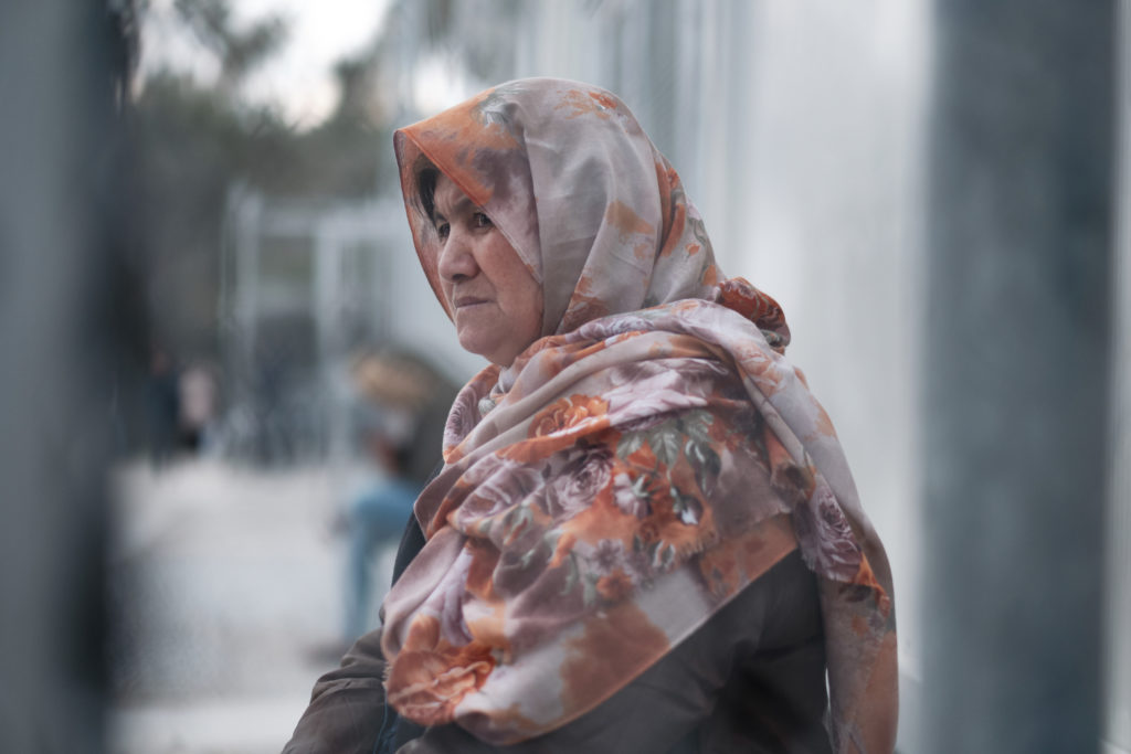 Αναχωρούν από τη Λέσβο 1.500 αιτούντες άσυλο – 300 νεοαφιχθέντες το τελευταίο 24ωρο