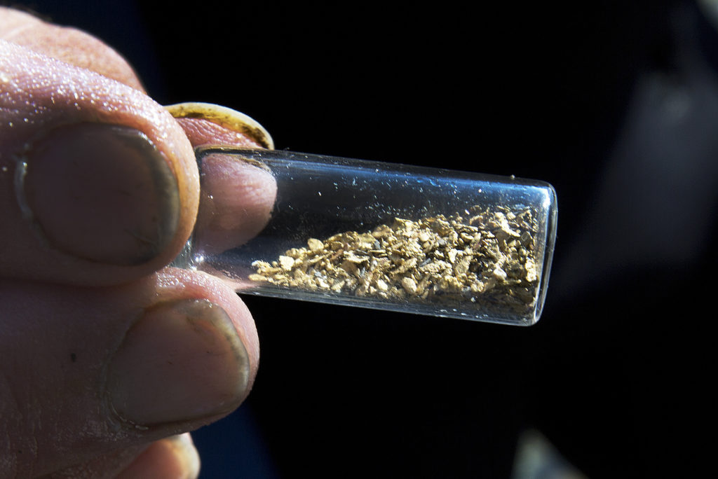 Βουλγαρία: Η Dundee Precious Metals έλαβε την τελική άδεια λειτουργίας ορυχείου χρυσού