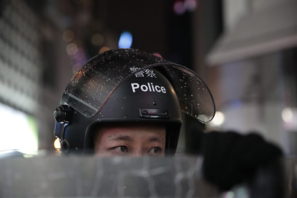 Κίνα: Ένοπλος εκτέλεσε 8 μαθητές – Ο δράστης συνελήφθη