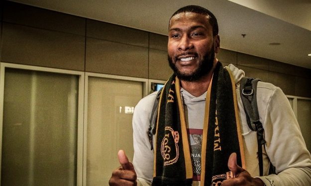 Σλότερ στο Eurohoops: «Θα δώσω ό,τι έχω για την ΑΕΚ, πάντα ήθελα να παίξω στην Ελλάδα!»