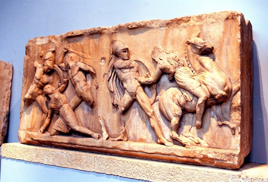 Όταν η ΝΔ επί Καραμανλή αρνούνταν τον δανεισμό των Μαρμάρων του Παρθενώνα γιατί «ισοδυναμεί με αποδοχή της υφαρπαγής»
