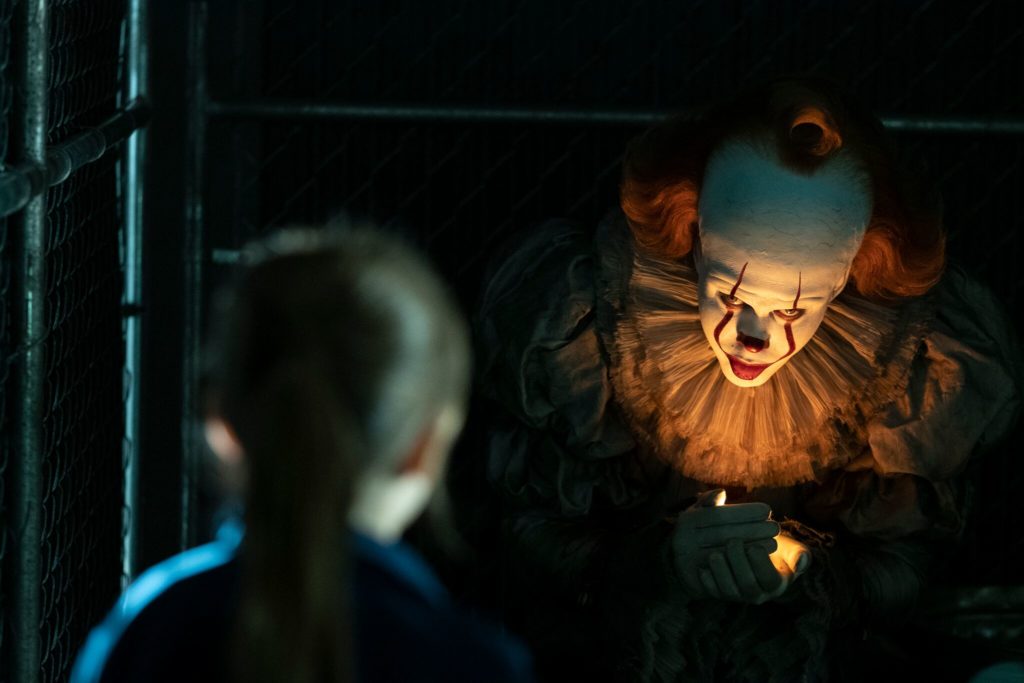 Η ταινία της εβδομάδας: Το Αυτό Κεφάλαιο 2 (It Chapter Two) (***)