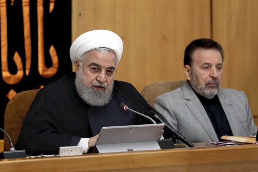 Αντιδράσεις από Λονδίνο και Παρίσι για την «τρίτη φάση» υπαναχώρησης του Ιράν