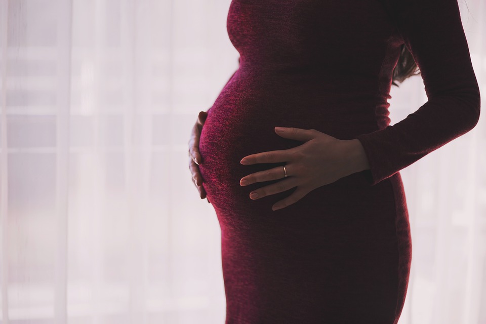 Τα παιδιά που οι μητέρες αγχώνονταν στην εγκυμοσύνη  κινδυνεύουν να εμφανίσουν διαταραχές προσωπικότητας