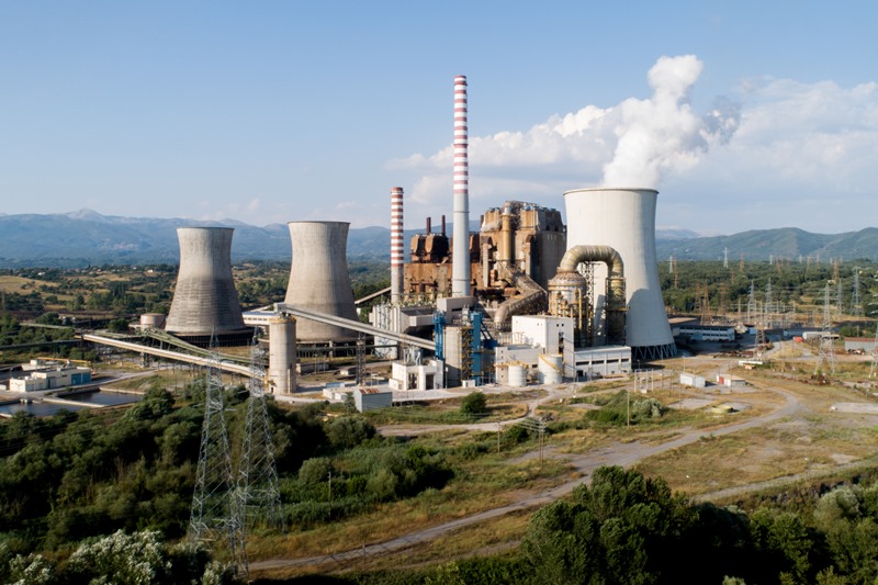 Όλγα Γεροβασίλη: Η κυβέρνηση έχει επιδοθεί σε μια τεράστια προσπάθεια αποεπένδυσης της ΔΕΗ