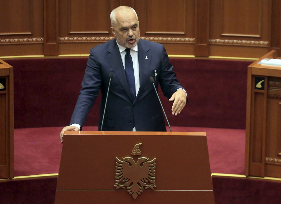 Αλβανία: Η κυβέρνηση Μέτα θέλει να καθαιρέσει τον πρόεδρο της Δημοκρατίας