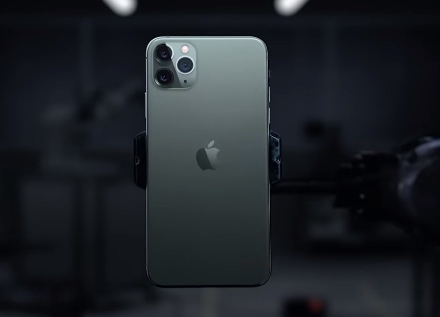 Αυτά είναι τα νέα μοντέλα iPhone (Video)