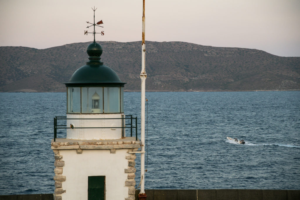 Ήπιο «καλοκαιράκι» την Πέμπτη – Που θα βρέξει