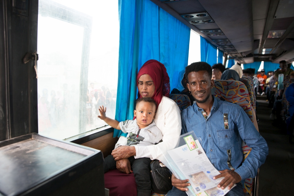 Ιταλία: 98 πρόσυγες βρήκαν καταφύγιο – Ευχαριστίες από την Ύπατη Αρμοστεία του ΟΗΕ