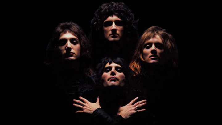 Στο σχολικό πρόγραμμα της Ρωσίας το «Bohemian Rhapsody» των Queen