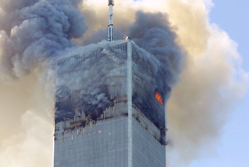 ΗΠΑ: Ένα κοριτσάκι γεννήθηκε στην επέτειο της 9/11, στις 9:11 πμ και ζύγιζε 9,11 λίβρες
