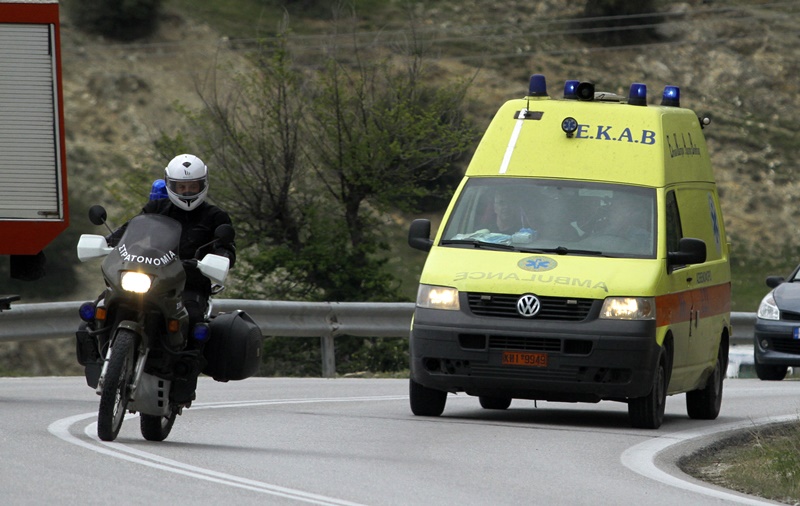 Πήλιο: Έκοψε την καρωτίδα του στη μπανιέρα του γνωστός οινοποιός