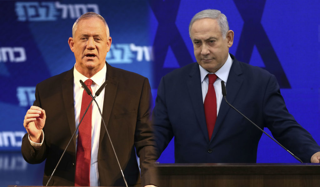 Ισραήλ: Κρίνεται το μέλλον Νετανιάχου στις σημερινές εκλογές