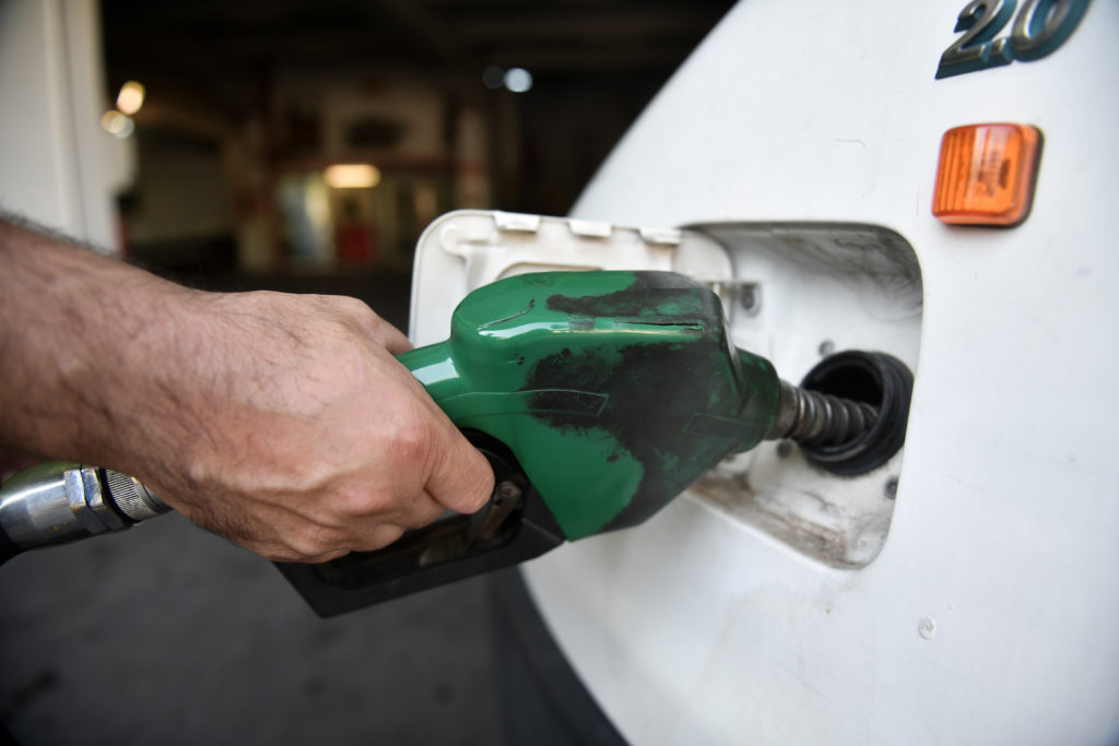 Τιμές καυσίμων: Κρίσιμη η Τετάρτη για τις αγορές μετά τις επιθέσεις στη Σαουδική Αραβία
