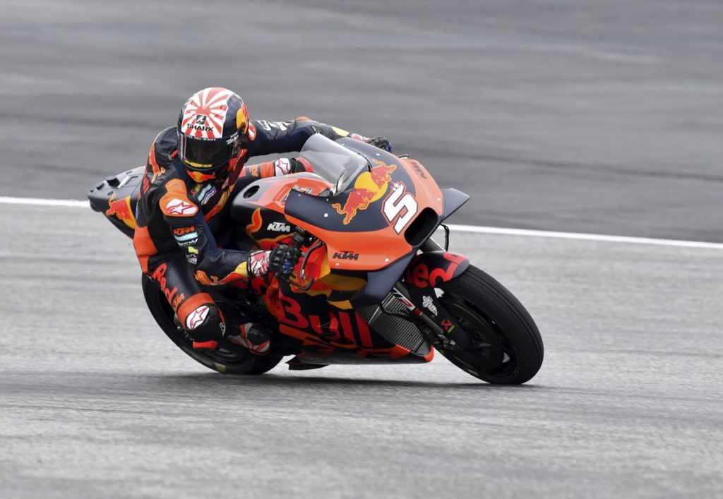 MotoGP: Τέλος… τώρα ο Zarco από την KTM!