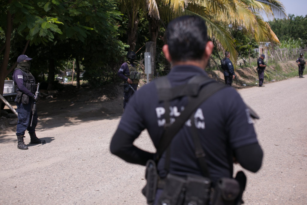 Μεξικό: Eντόπισαν 29 πτώματα σε 100 πλαστικές σακούλες
