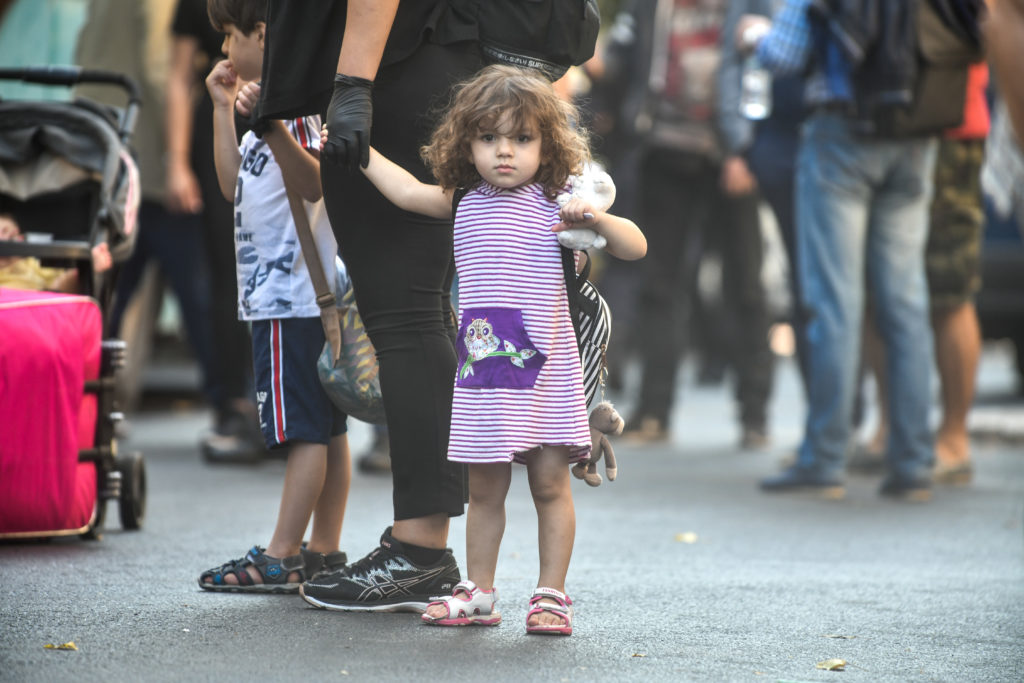 Ψυχογιός: Η ΝΔ δείχνει τα δόντια της στους πιο αδύναμους, όχι στο οργανωμένο έγκλημα