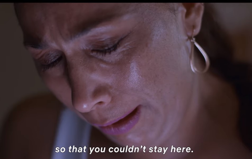 Σελίνα Γκόμεζ: Αποκάλυψε το κρυφό ντοκιμαντέρ για τη μετανάστευση που ετοίμασε για το Netfix (Video)