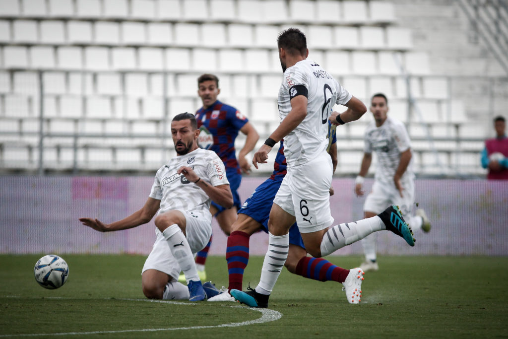 Επιστρέφει στις νίκες ο Βόλος, 1-0 τον ΟΦΗ