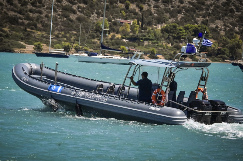 Πνίγηκε τουρίστας στο μήνα του μέλιτος στην Κρήτη