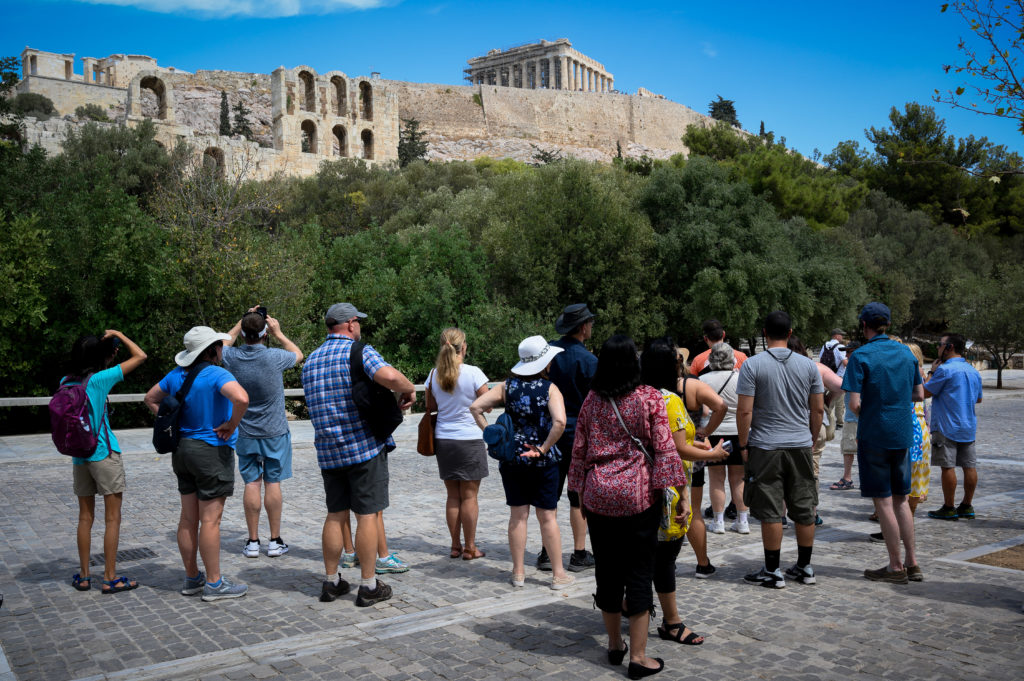 Τι λένε οι Έλληνες ξενοδόχοι για την κατάρρευση της Thomas Cook: «Δεν πέσαμε από τα σύννεφα, ήταν γνωστά τα προβλήματα»