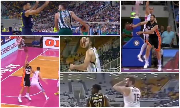 Top 5: Μαγείαν Βουγιούκας! (Videos)