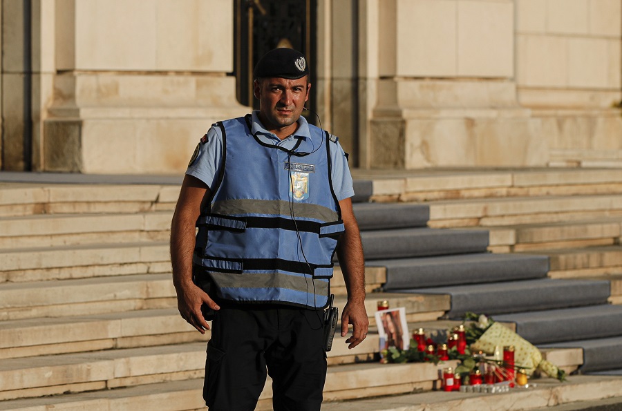 Σοκ στη Ρουμανία: Απήχθη και δολοφονήθηκε 11χρονο κοριτσάκι – Νεκρός ο βασικός ύποπτος