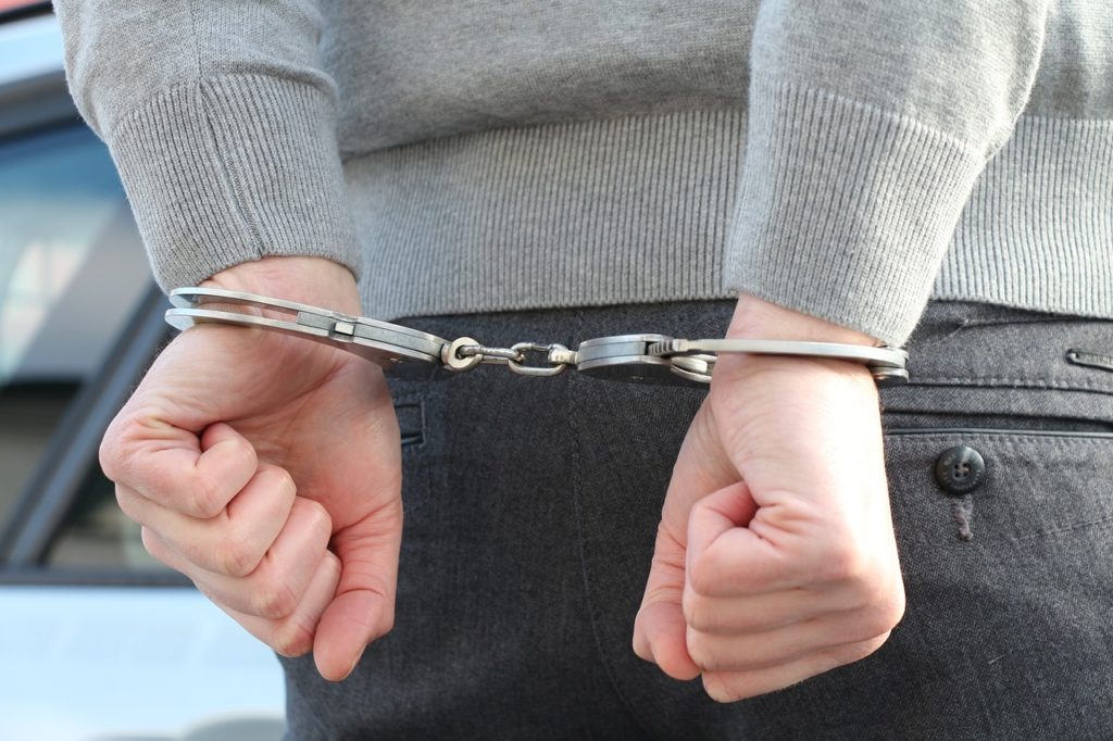 Ρέθυμνο: Συνελήφθη υπάλληλος πολεοδομίας με μίζα 500 ευρώ στην τσέπη