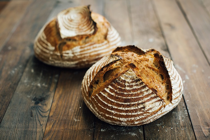 Πόσο απαραίτητο είναι το ψωμί στη διατροφή μας;
