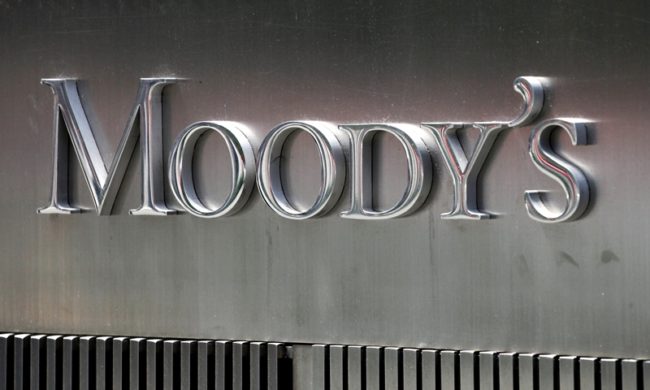 Moody's