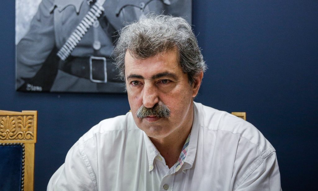 «Καρφιά» Πολάκη: Αν ο Τατσόπουλος ήταν σε ιδιωτική κλινική θα πήζαμε στα ρεπορτάζ για την «τεράστια επιτυχία»
