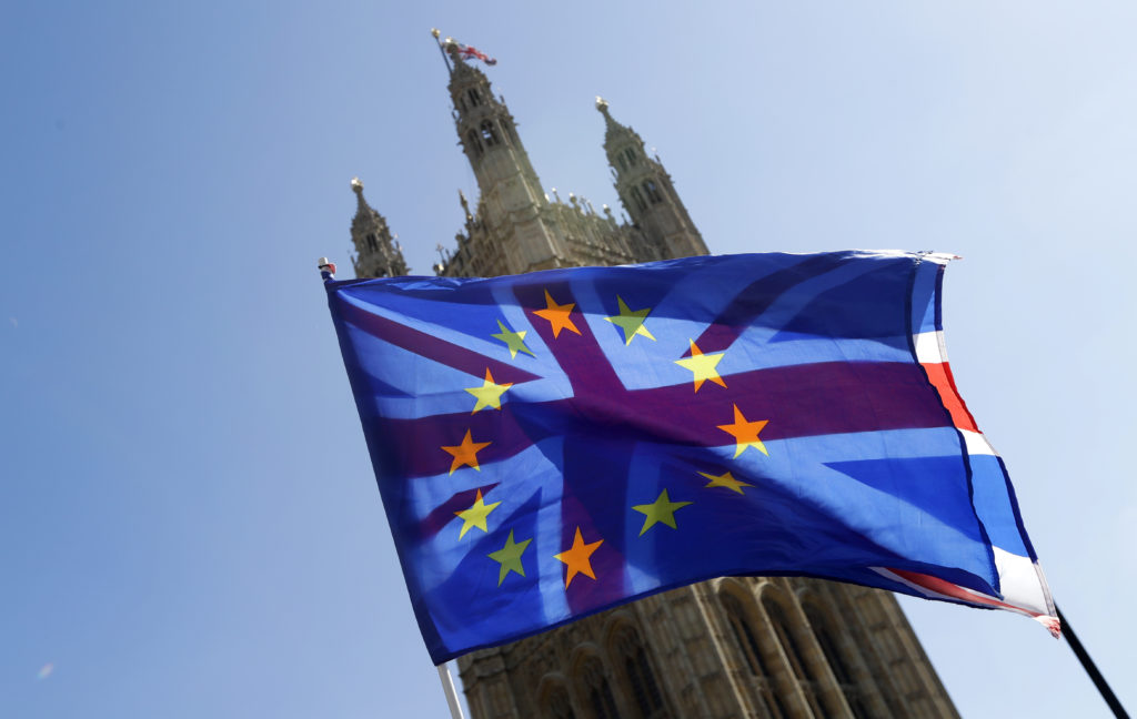 Βρετανία: Εντός της εβδομάδας τελειώνουν οι διαπραγματεύσεις για το Brexit