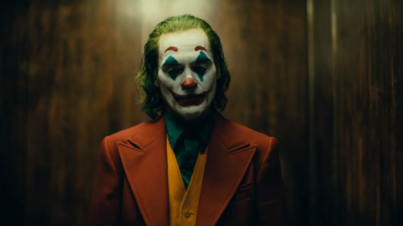 Ο Joker αποκαθήλωσε τον Deadpool – Έγινε η πιο εμπορική «ακατάλληλη» ταινία
