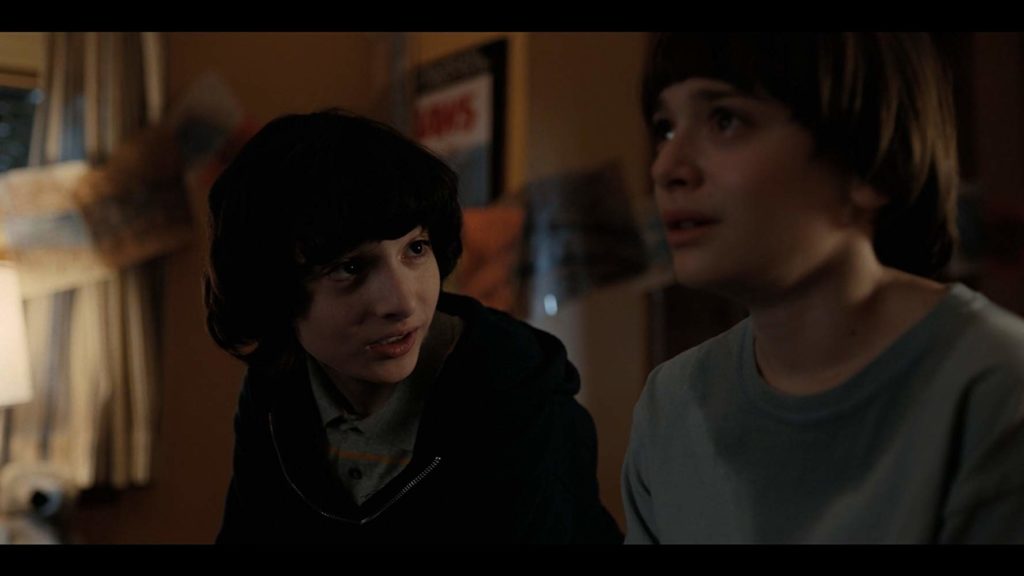 Stranger Things: Το πρώτο teaser της 4ης σεζόν – «Δεν είμαστε στο Hawkins πια» (Video)