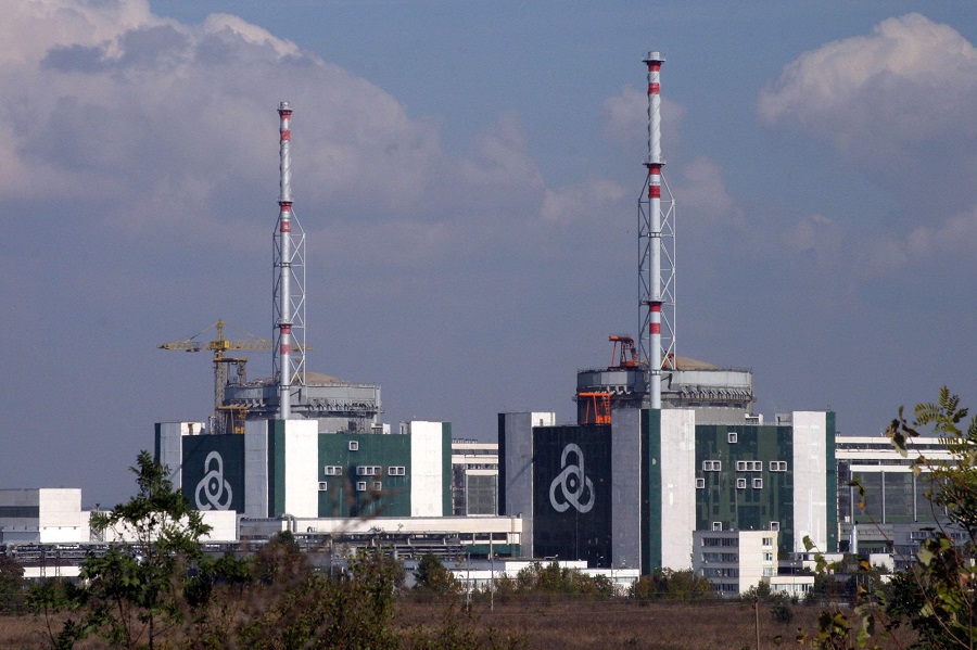 Βουλγαρία: Παράταση ζωής για τον δεύτερο αντιδραστήρα του Κοζλοντούι