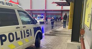 Φινλανδία: Σπουδαστής εισέβαλε με… σπαθί σε ινστιτούτο – Μία νεκρή, εννιά τραυματίες