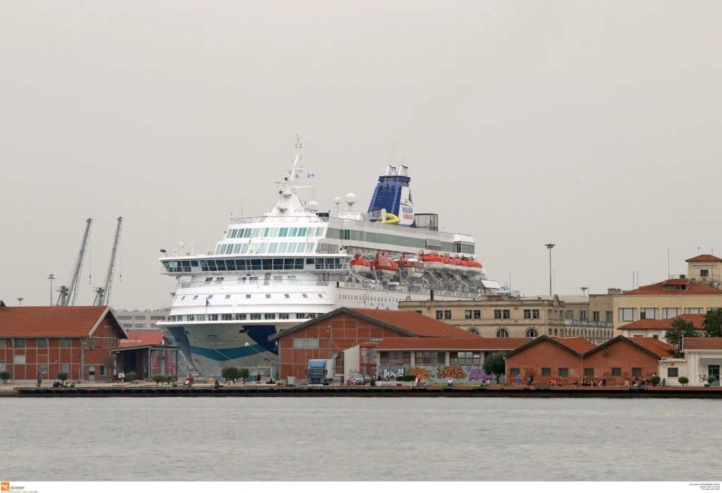 Σκάνδαλο στο λιμάνι Θεσσαλονίκης – Σε διαθεσιμότητα ο κεντρικός Λιμενάρχης