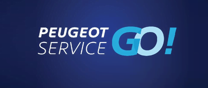 Πρόγραμμα Peugeot Service GO