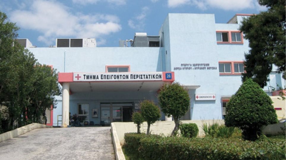 Βγαίνει από την εντατική ο οπαδός της ΑΕΚ