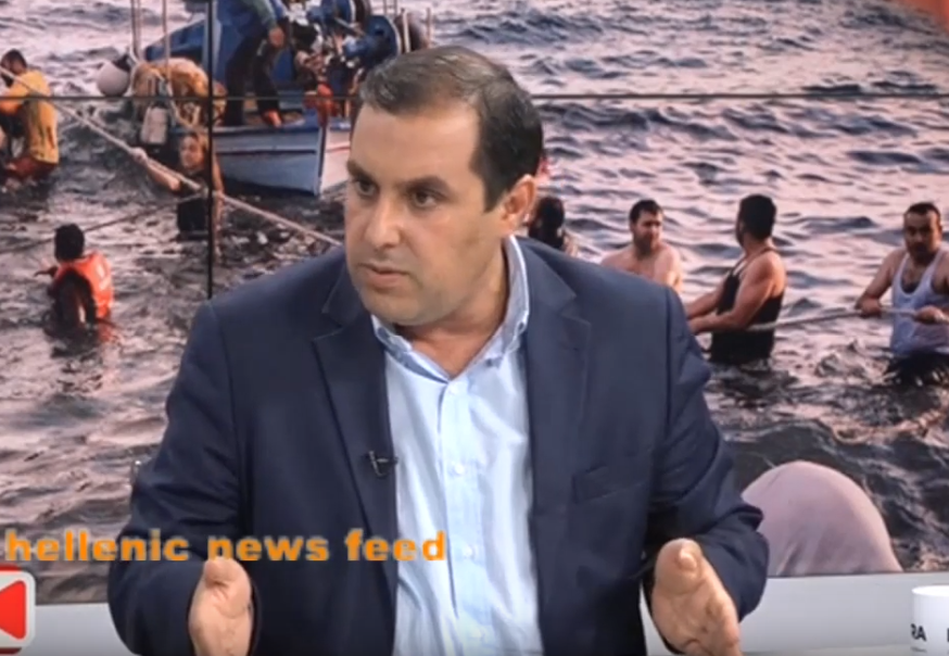 Κατσαφάδος: «Πού βρίσκετε το κακό στο push back;»