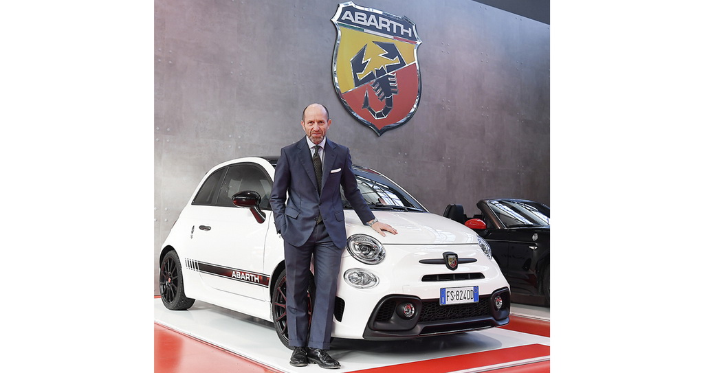 Νίκη για το Abarth 595 στον διαγωνισμό Autonis