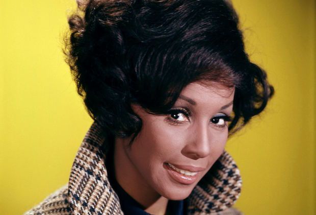 Πέθανε η σπουδαία ηθοποιός Diahann Carroll