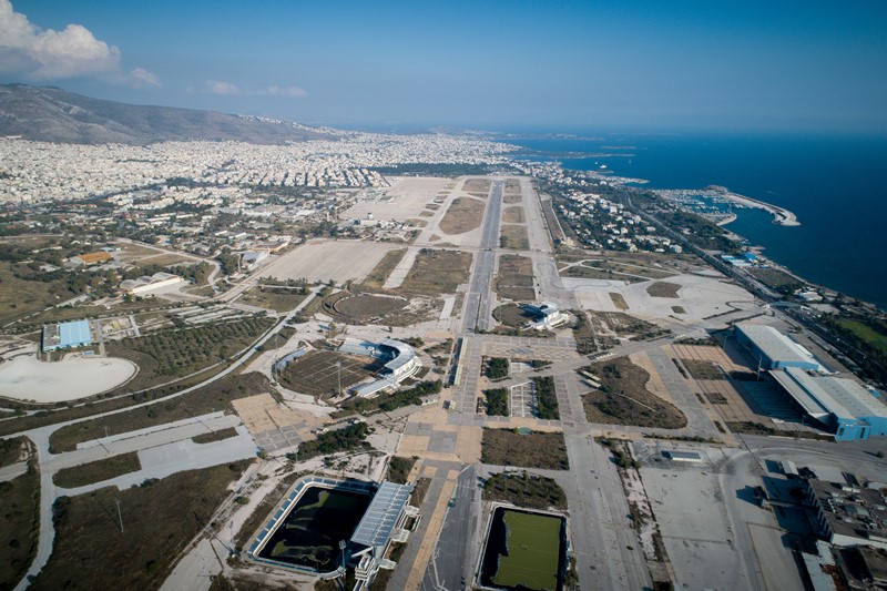 Κώστας Στρατής σε Άδωνη: Το Ελληνικό, σύμβολο για την Ελλάδα–καζίνο–real estate της κυβέρνησης Μητσοτάκη