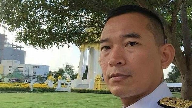 Δικαστής συγκλόνισε την Ταϊλάνδη: Αφού αθώωσε 5 κατηγορούμενος αυτοπυροβολήθηκε μέσα στο δικαστήριο!
