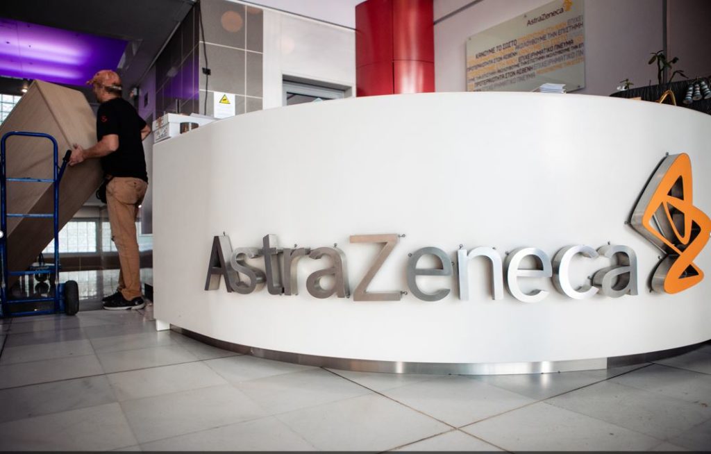 30 χρόνια AstraZeneca, 30 πράξεις προσφοράς