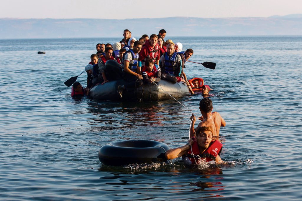 «Να μην τσουβαλιάζονται άνθρωποι ανάλογα με την καταγωγή»