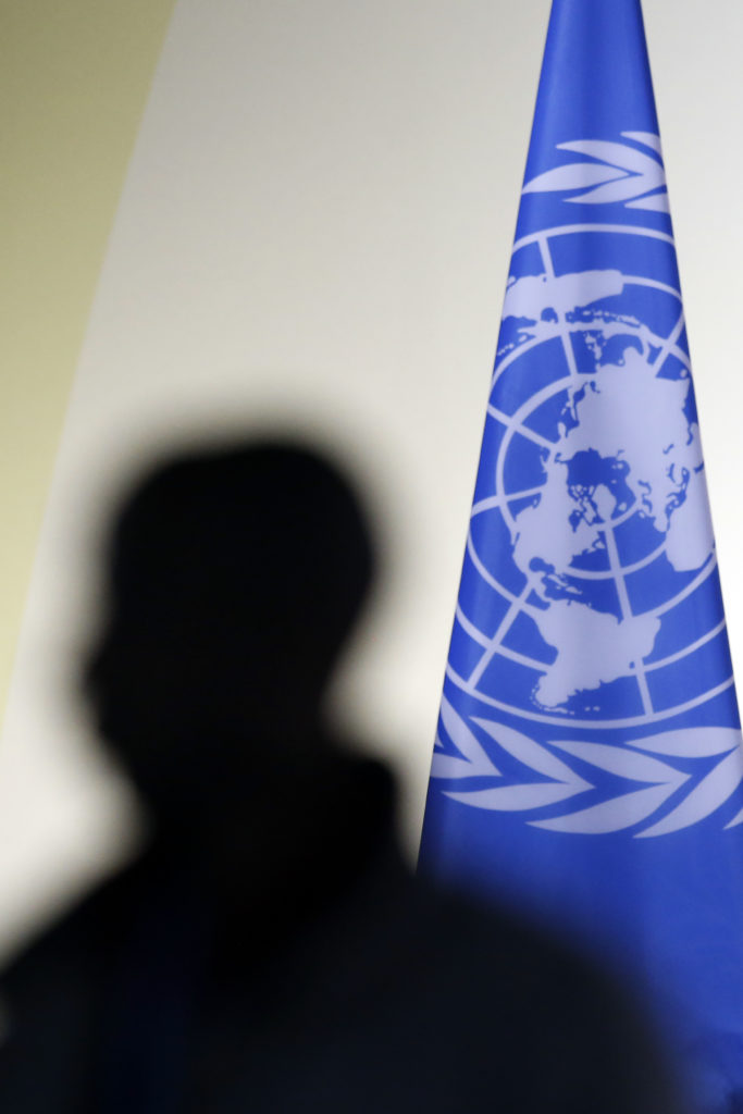 Ξεμένει από χρήματα ο ΟΗΕ – Περικοπές σε δαπάνες ζητά ο Γκουτέρες