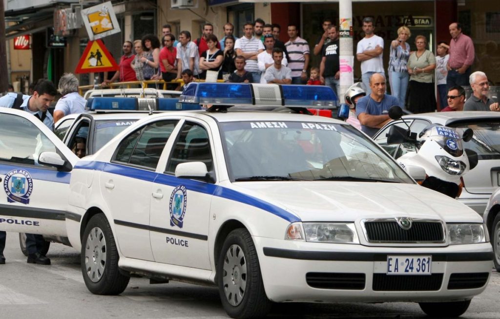 Θεσσαλονίκη: Κρατούμενος απέδρασε από τα δικαστήρια